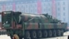 유엔 보고서 '북한, 중국산 목재운반차 미사일 차량으로 개조'