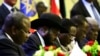 South Sudan Peace Deal Can Work – if Leaders Can Cooperate