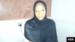 Zainab Safyanu Abdulmalik 