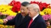 Trump, Xi Begin Talks in Beijing; North Korea High on Agenda