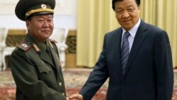 [인터뷰: 남성욱 평통 사무처장] "북한, 특사보다 진정성 보여야"