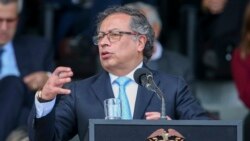 Colombia espera coordinar con EEUU para los Centros de Atención a los Migrantes