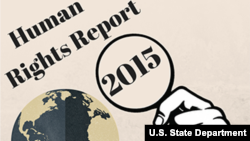 US Human Rights Report 2015