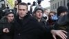 Russian Opposition Leader Faces New Charges