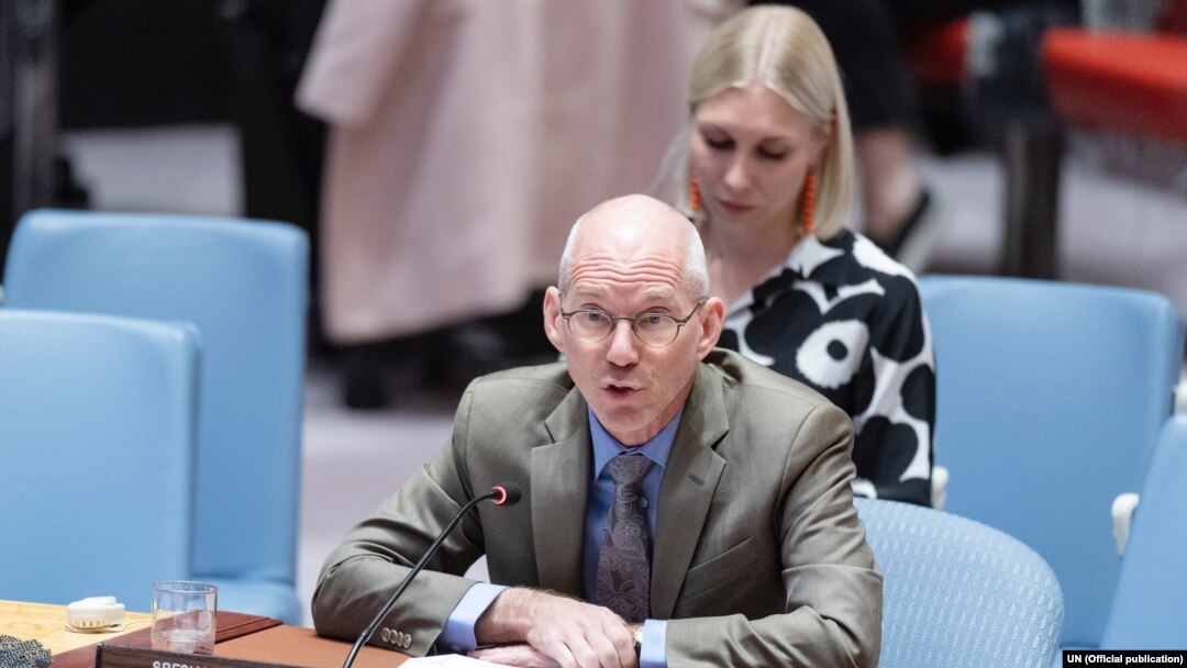 James Swan