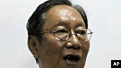 အစိုးရသစ္ကို အရွိအတိုင္း NLD လက္ခံ