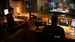 ډیوه ریډیو په ټې وي