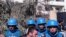 Спостерігачі ООН у Сирії