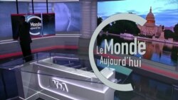 Le Monde Aujourd’hui: variant Covid en Afrique du Sud et Thanksgiving