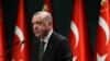 Turkey's Erdogan Promises Human Rights Reforms