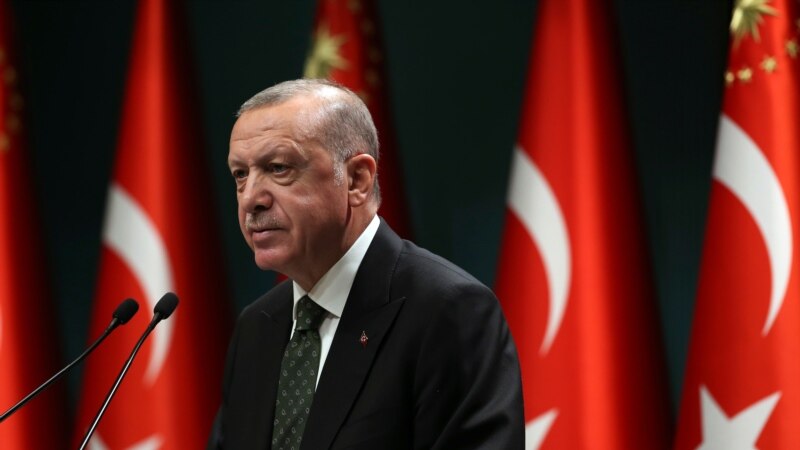 Erdoğan: “Kavala ve Demirtaş’ı Ödüllendirecek Halimimiz Yok’’