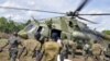 US Uses Advanced Intelligence to Hunt LRA in Central Africa