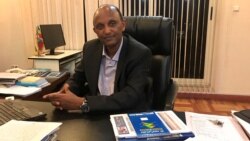ኢሰመኮ ስለአምነስቲ ሪፖርት