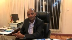 'ኣብ ኢትዮጵያ ዝረአ ምግሃስ ሰብኣዊ መሰላት መብዛሕትኡ ኣብታ ሃገር ካብ ዝረአ ቅልውላው ፖለቲካ’ዩ' ኮሚሽነር ሰብኣዊ መሰላት ኢትዮጵያ