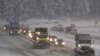 Cold Weather US States Struggling to Hire Snowplow Drivers