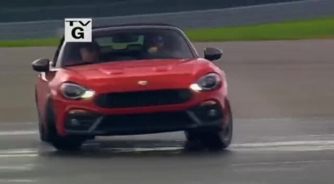 MotorWeek - Dodge Challenger SRT Hellcat Redeye, Volvo S60 2019
