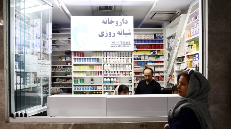 برخی آنتی‌بیوتیک‌ها در ایران نایاب شد