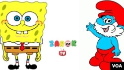 Zarok TV