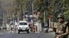 Deadly Violence Flares In Kashmir Days Before Obama India Trip