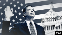 James Comey