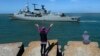 Búsqueda de submarino argentino ingresa a fase crítica