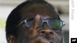 Mugabe: Zimbabwe Wants 'Cooperative' Relations With West