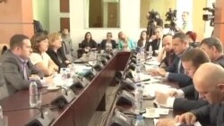 Projektligji për ratifikimin e marrëveshjeve me Serbinë