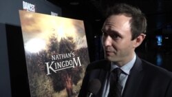美国万花筒：电影《内森的王国》探索自闭症患者的世界