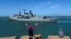 Argentina despide a jefe de Armada tras desaparición de submarino