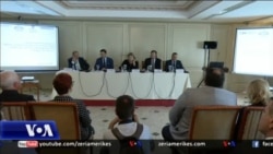 Bashkimi i tregut energjetikë Kosovë-Shqipëri – pengesë Serbia