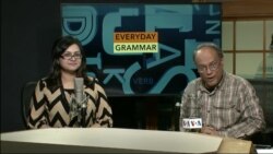 Everyday Grammar part 96