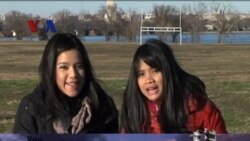 Jalan-jalan ke Bandara Baltimore-Washington (3) - Dunia Kita