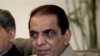 Pakistani Army Chief Dismisses Coup Rumors