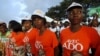 As Ivory Coast Heads to Polls, Many Left Out of Economic Boom