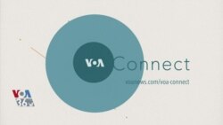VOA Connect 142 - رودخانه، کرونا و سندرم داون