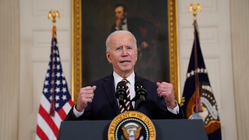 Biden Orders US Supply Chain Durability Evaluation