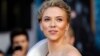 Scarlett Johansson nuevamente la más sexy