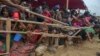 IOM: Kondisi Kamp Pengungsi Rohingya di Bangladesh Mengenaskan