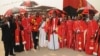 Eleições angolanas: Igrejas dizem que desempenharam o seu papel e negam colaboracionismo