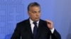 Hungary's Anti-Migrant Steps Aid Orban's Right-Wing Shift