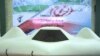 Iran nói đã thử nghiệm thành công máy bay sao chép của Mỹ