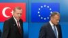 Turkish-EU Talks Rekindle Membership, Human Rights Hopes