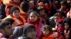 UNHCR: Restrictive European Policies Won't Keep Refugees Away