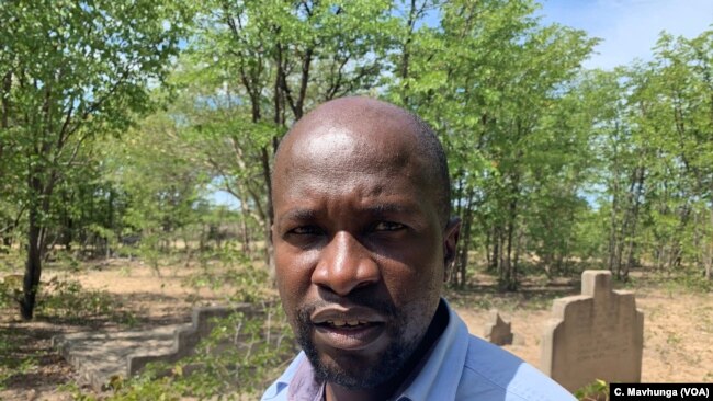 Mbuso Fuzwayo, of the rights group Ibhetshu Likazulu, says it’s not enough just to lift a ban on reburying Gukurahundi massacre victims.