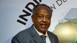 Jean-Loup Schaal, président de l’Association pour le respect des droits de l'Homme à Djibouti, au micro d'Idriss Fall
