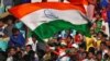 Amazon Hentikan Penjualan Keset Bergambar Bendera India
