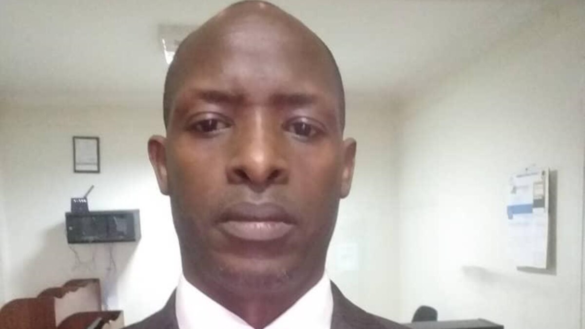 Rwanda: Umunyapolitike Christopher Kayumba Yakatiwe Igifungo Gisubitse