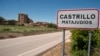 Desa 'Bunuh Yahudi' di Spanyol Putuskan Ganti Nama 