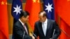 Australia ký hiệp định thương mại lịch sử với Trung Quốc 