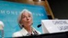 IMF Urges Repeal of Large US Government Spending Cuts
